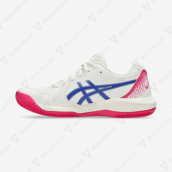 Asics Gel-Dedicate 8 Clay 1042A255-105