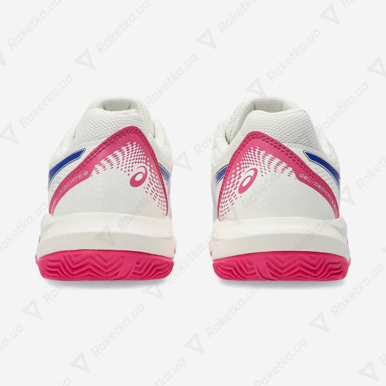 Asics Gel-Dedicate 8 Clay 1042A255-105