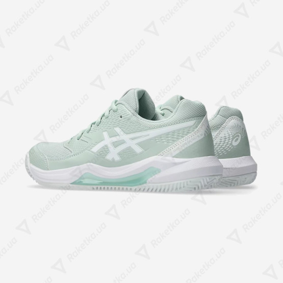 Asics Gel-Dedicate 8 Clay 1042A255-300