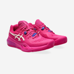 Теннисные кроссовки Asics Gel-Resolution X Clay 1042A277-700