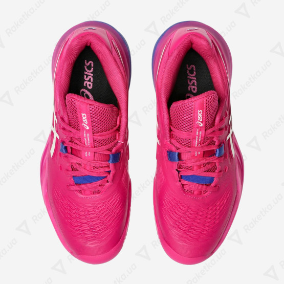 Asics Gel-Resolution X Clay 1042A277-700