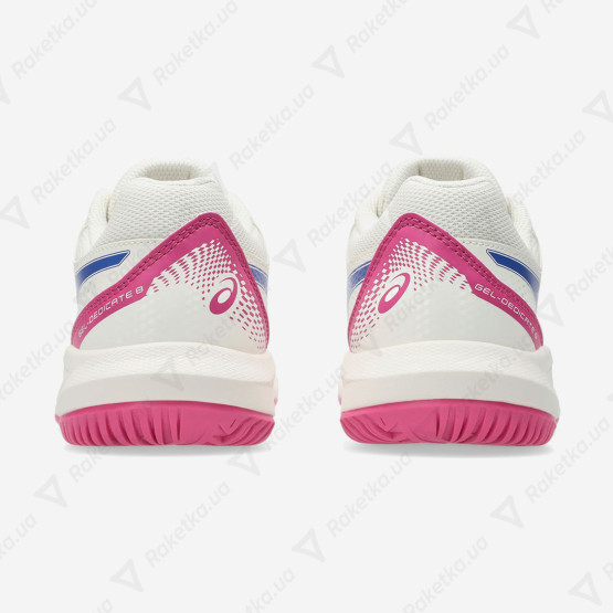 Asics Gel-Dedicate 8 GS 1044A077-105