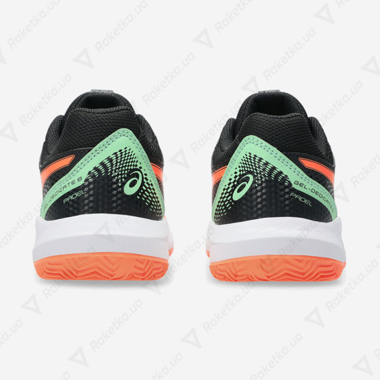 Asics Gel-Dedicate 8 Padel GS 1044A064-002