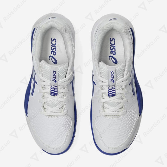 Asics Gel-Resolution X GS Clay 1044A080-100