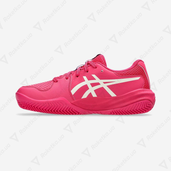 Asics Gel-Resolution X GS Clay 1044A080-700