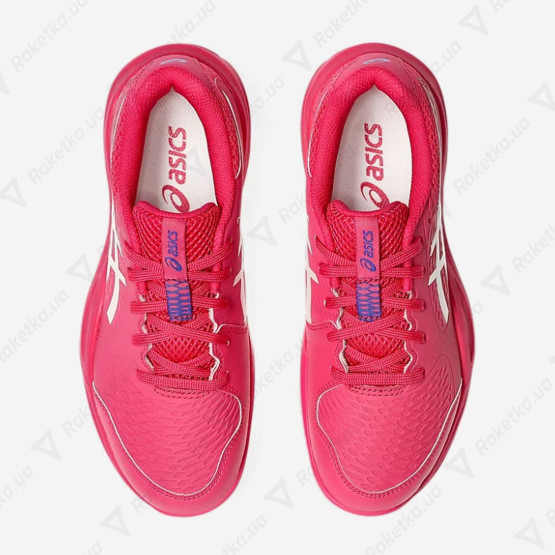 Asics Gel-Resolution X GS Clay 1044A080-700