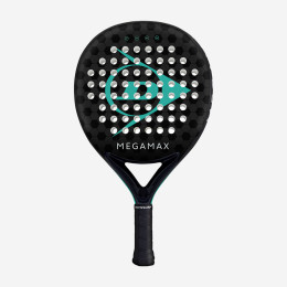 Ракетка для падела Dunlop Megamax Black