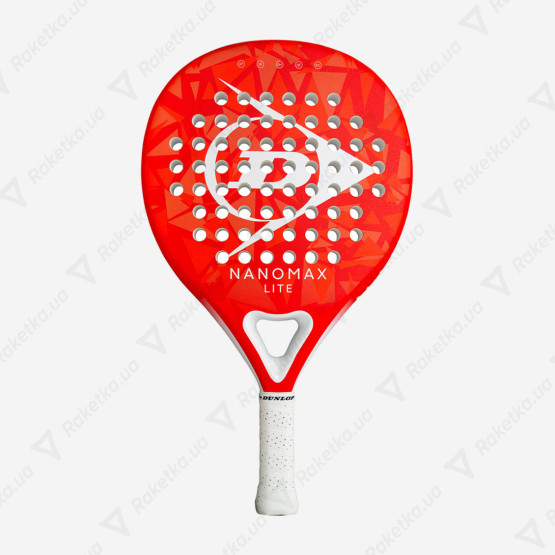 Dunlop Nanomax Lite