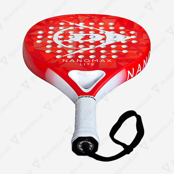 Dunlop Nanomax Lite
