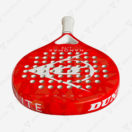Dunlop Nanomax Lite