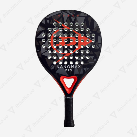 Dunlop Nanomax Pro