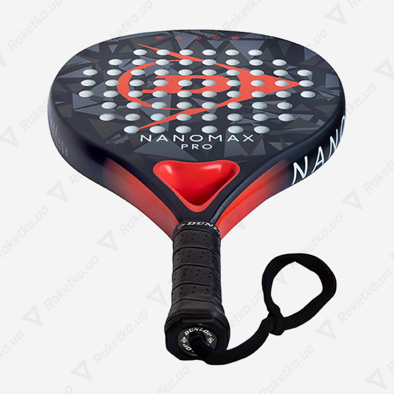 Dunlop Nanomax Pro