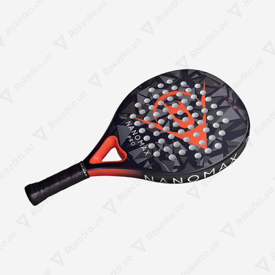 Dunlop Nanomax Pro
