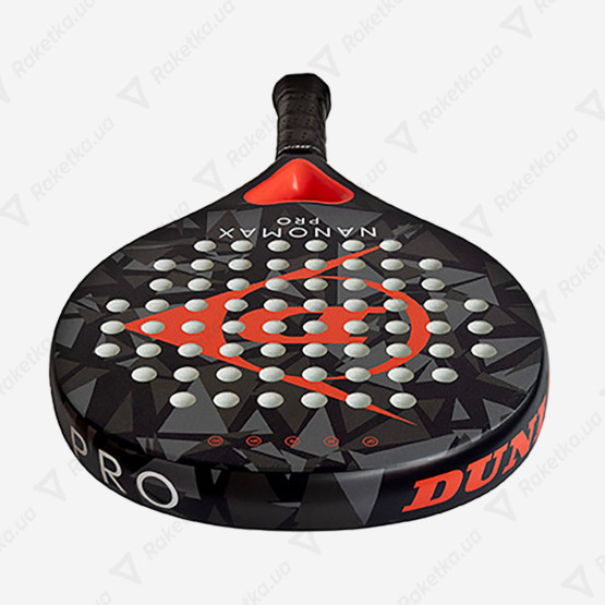 Dunlop Nanomax Pro