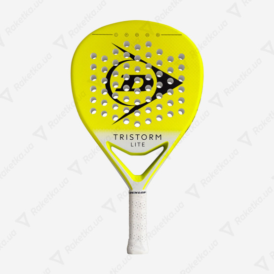 Dunlop Tristorm Lite