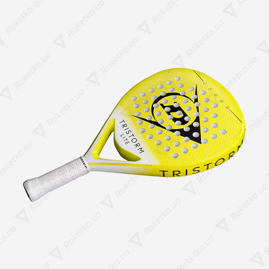 Dunlop Tristorm Lite