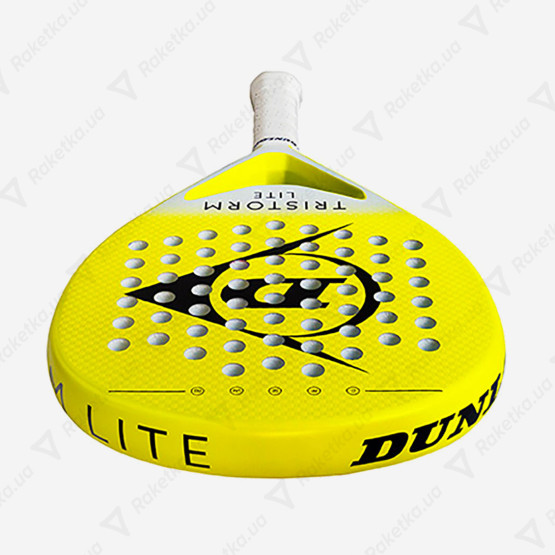 Dunlop Tristorm Lite