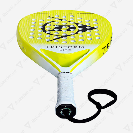Dunlop Tristorm Lite