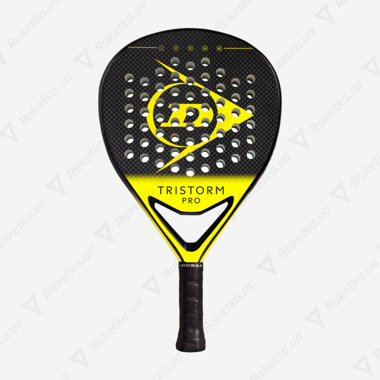 Dunlop Tristorm Pro
