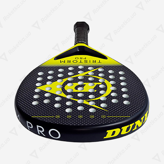 Dunlop Tristorm Pro