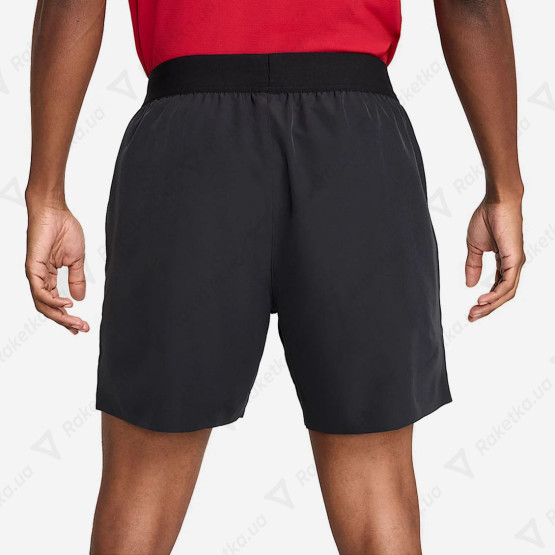 Nike Court Advantage Dri-Fit 6in Tennis FZ6913-010