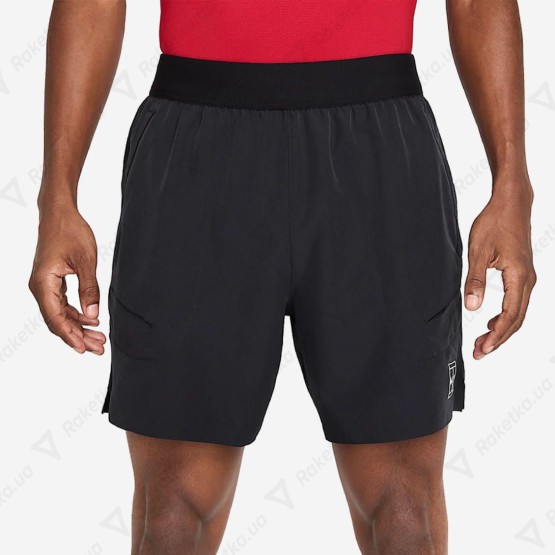Nike Court Advantage Dri-Fit 6in Tennis FZ6913-010
