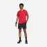 Nike Court Advantage Dri-Fit 6in Tennis FZ6913-010
