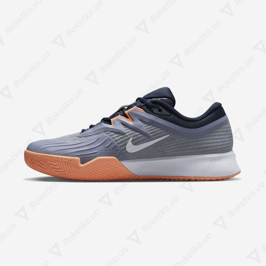 Nike Zoom Vapor Pro 3 Clay HQ6034-400 - купить в Киеве, цены  display picture 1