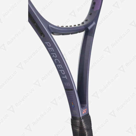 Yonex Percept 100 (300g) Midnight Navy