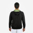 Cork Padel Hoodies Black