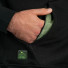 Cork Padel Hoodies Black