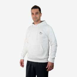 Худи Cork Padel Hoodies White