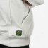 Cork Padel Hoodies White