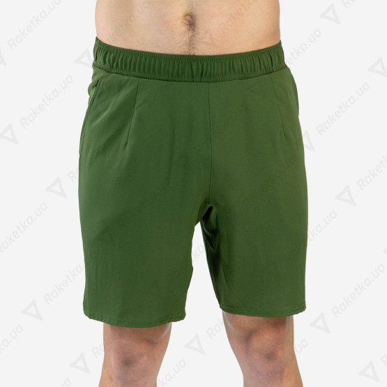 Cork Padel Short Green