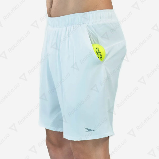 Cork Padel Short White