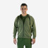 Cork Padel Sports Jacket Green