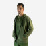 Cork Padel Sports Jacket Green