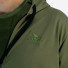 Cork Padel Sports Jacket Green