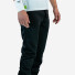 Cork Padel Sweatpants Black