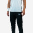 Cork Padel Sweatpants Black