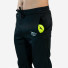 Cork Padel Sweatpants Black