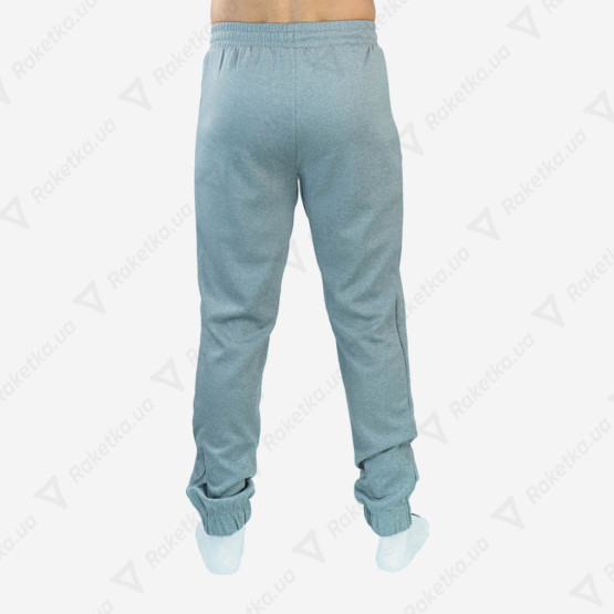 Cork Padel Sweatpants Gray