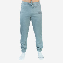 Мужские штаны Cork Padel Sweatpants Gray
