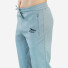 Cork Padel Sweatpants Gray