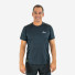 Cork Padel T-shirt Black