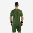 Cork Padel T-shirt Green