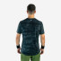 Cork Padel T-shirt Print Black