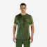 Cork Padel T-shirt Print Green