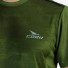 Cork Padel T-shirt Print Green