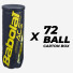 Babolat Ace Padel 72ball